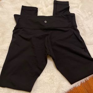 Full Length Lululemon Leggings